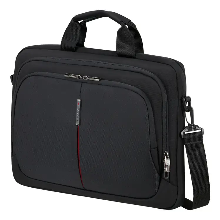 Сумка для ноутбука Samsonite Guardit 3.0 15.6" черная Photo 2