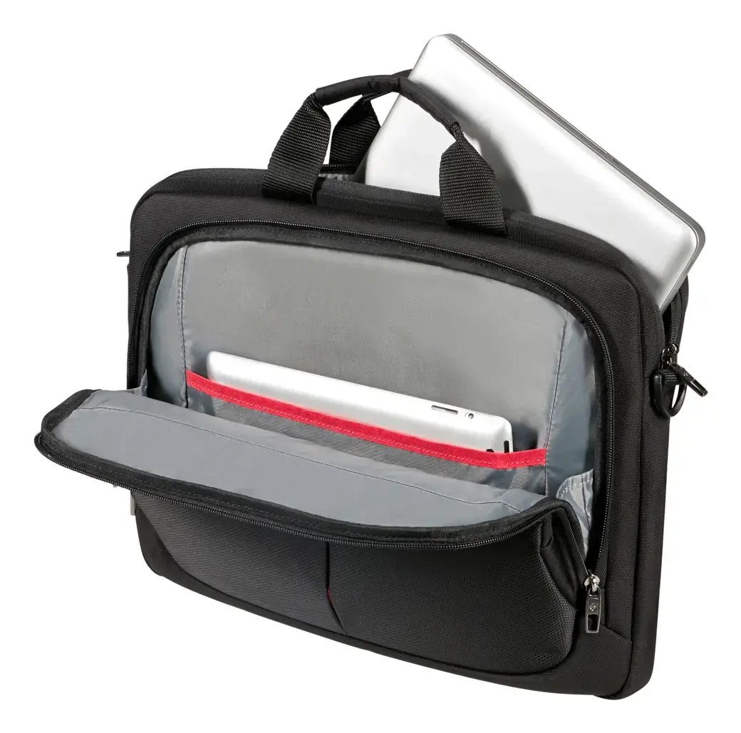 Сумка для ноутбука Samsonite Guardit 3.0 15.6" черная Photo 3