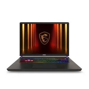 Laptop MSI Vector/17 HX AI A2XWHG-035CZ 17" 275HX 32GB 2TB RTX 5070Ti W11H