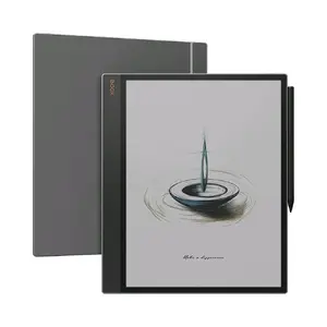 E‑grāmatu lasītājs Onyx BOOX Tab X C 13.3" 128GB Bluetooth – 13.3" ekrāns, 128 GB atmiņa, Bluetooth