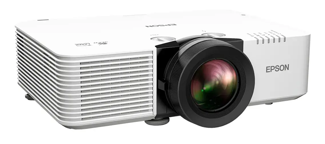 Epson EB-L690SE Short throw projector Photo 3