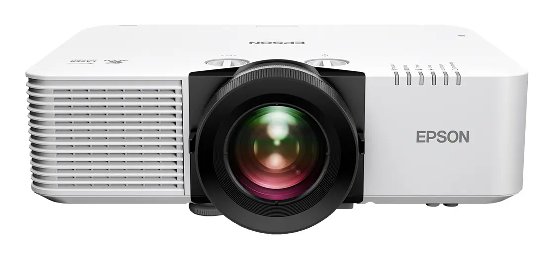 Īsā fokusa projektors Epson EB-L690SE 3LCD