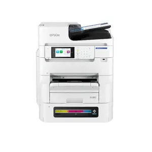 Printer Epson WORKFORCE PRO EMC8101RDWF Inkjet Color