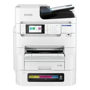 Printer Epson WorkForce Pro EM-C8101RDWF Inkjet Colour