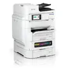 Printeris Epson WorkForce Pro EM-C8101RDWF Photo 3