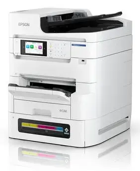 Printeris Epson WorkForce Pro EM-C8101RDWF Photo 5