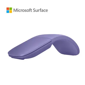 Pele Microsoft Surface Arc Mouse Bezvadu Bluetooth