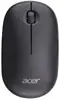 Bezvadu pele Acer Wireless Bubble Mouse AMR100 Melna Photo 8