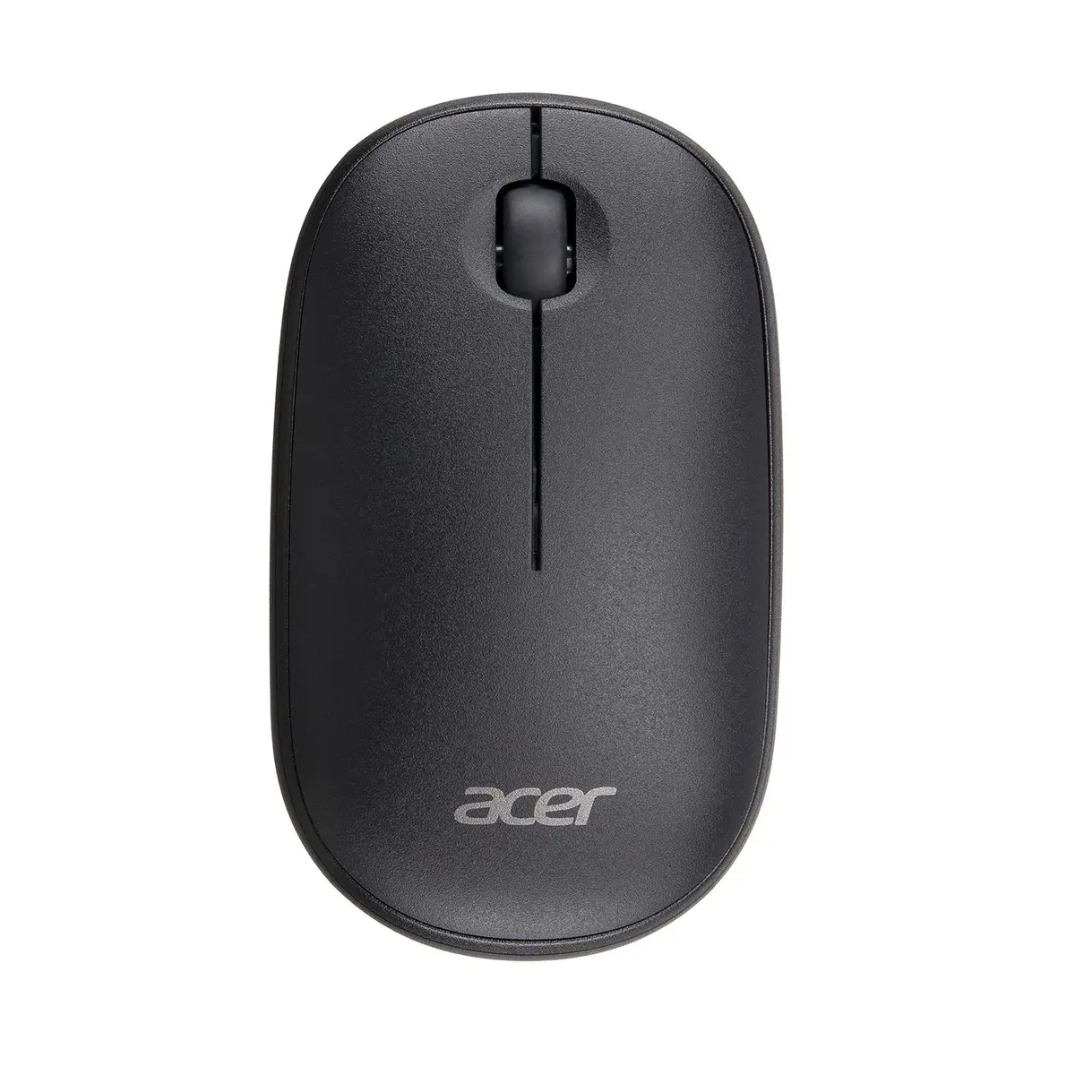 Bezvadu pele Acer Wireless Bubble Mouse AMR100 Melna Photo 9