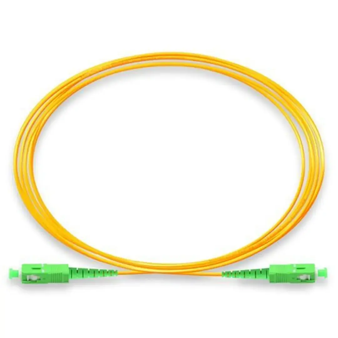 FO sakaru vads simplex SC/APC–SC/APC 9/125