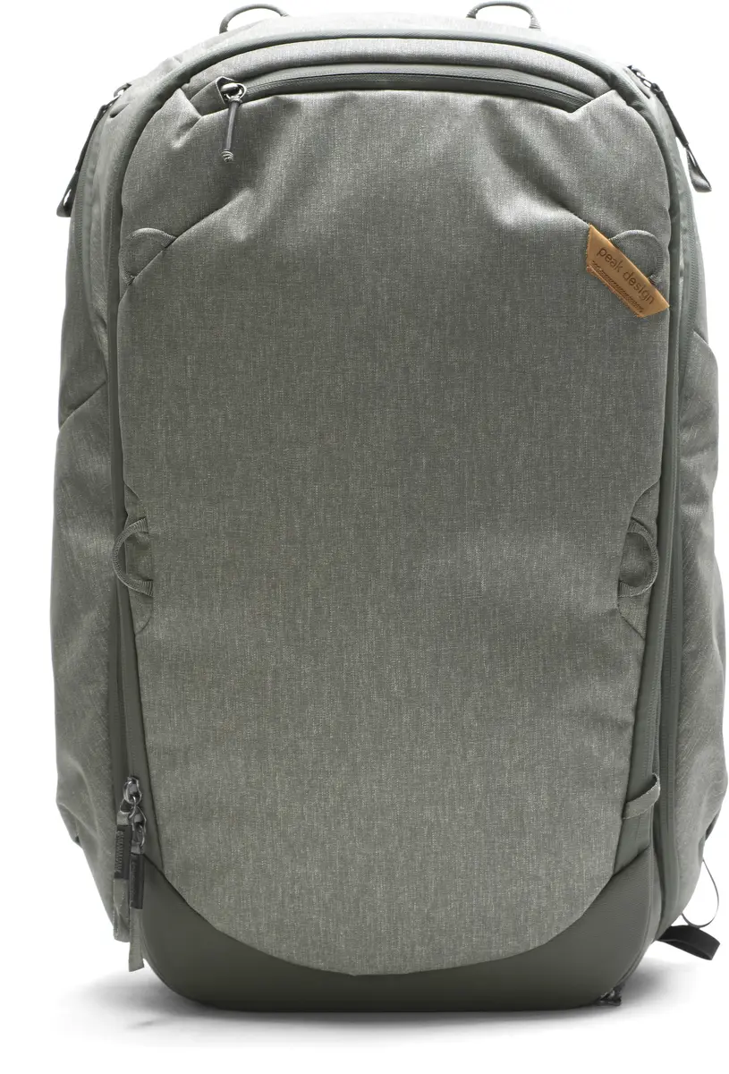Ceļojumu mugursoma Peak Design BTR-45-SG-2 45L