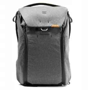 Backpack Peak Design Everyday Backpack V2 30L – charcoal, camera and everyday carry backpack