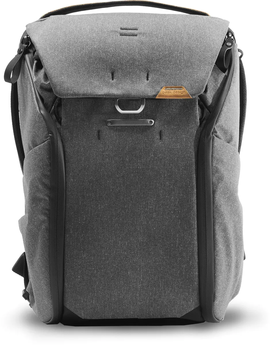 Mugursoma Peak Design Everyday Backpack V2