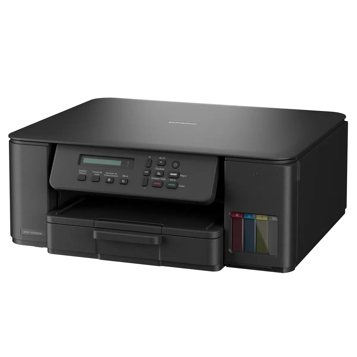 Brother DCP‑T530DW многофункциональное струйное МФУ Photo 2