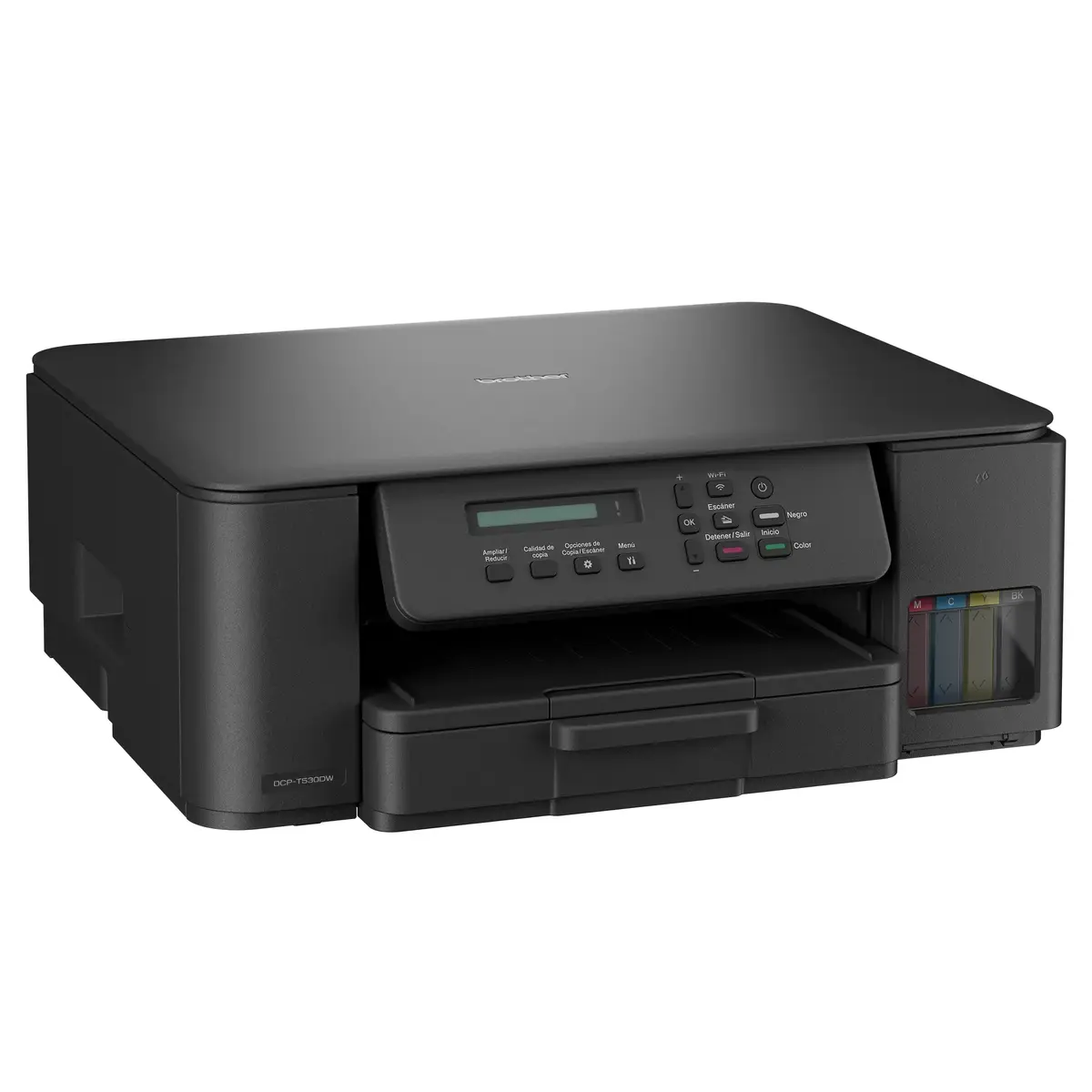 Brother DCP‑T530DW многофункциональное струйное МФУ Photo 3