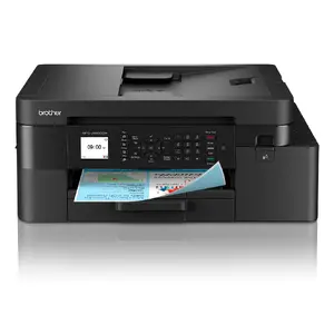 Multifunction Printer Brother MFC-J4350DW Inkjet Colour Printing
