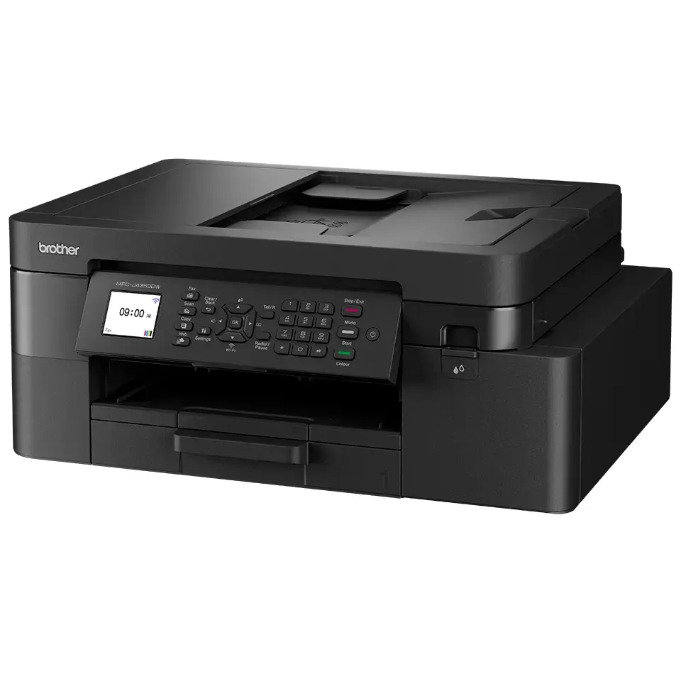 МФУ Brother MFC-J4350DW Photo 4