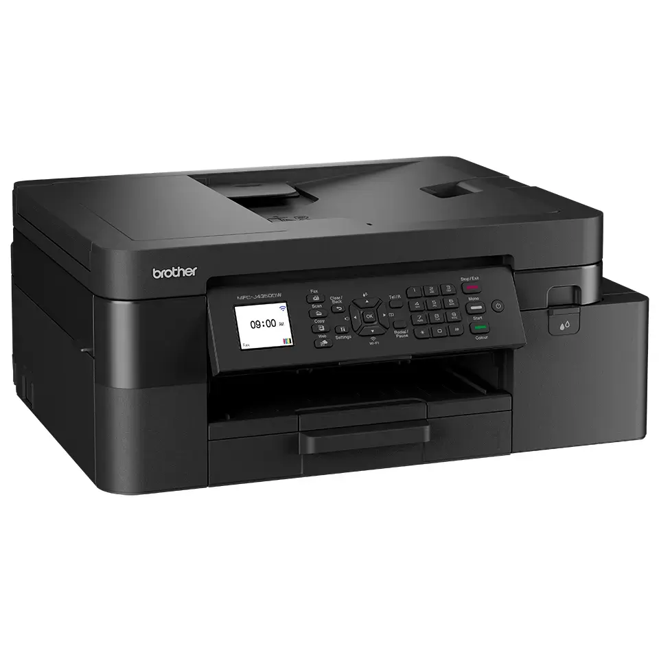 МФУ Brother MFC-J4350DW Photo 5