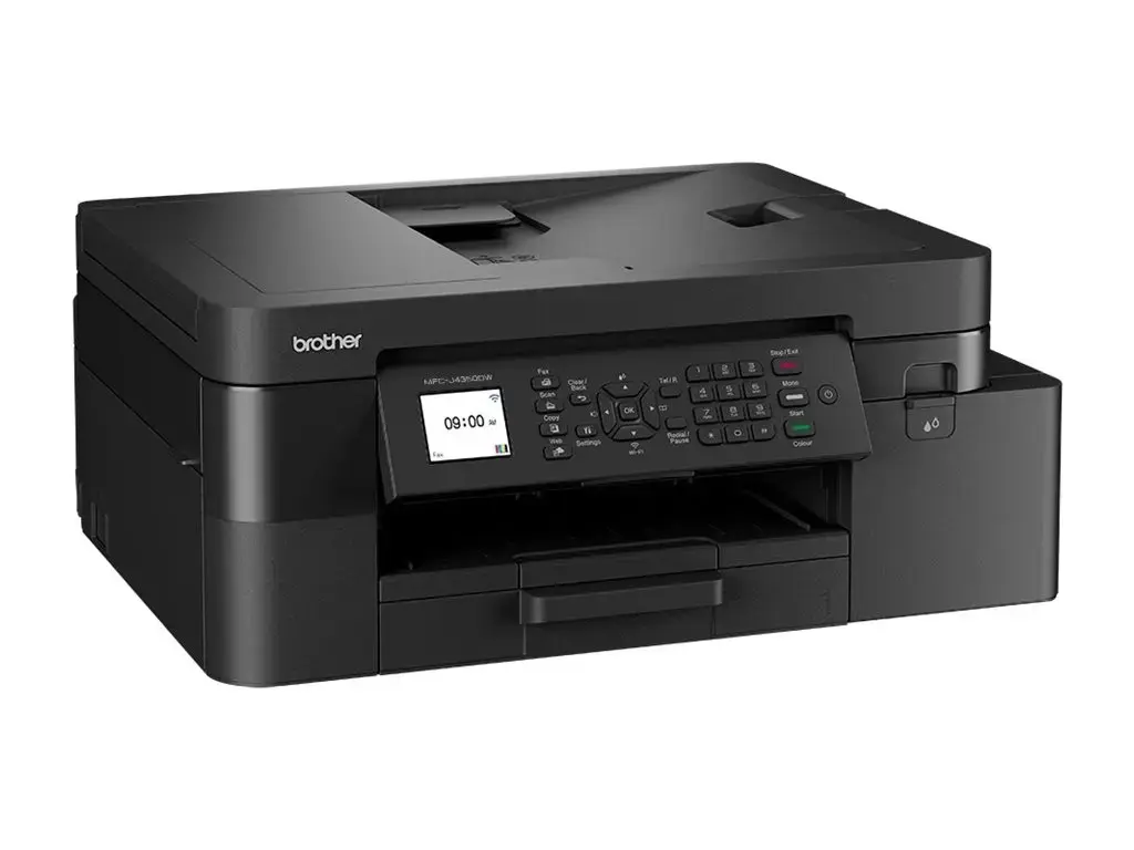 МФУ Brother MFC-J4350DW Photo 8