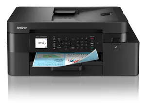 МФУ Brother MFC-J4350DW Струйная Цветная Печать
