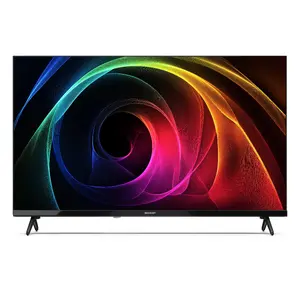 Television Sharp 32HA1205E 32-inch HD LED, Black