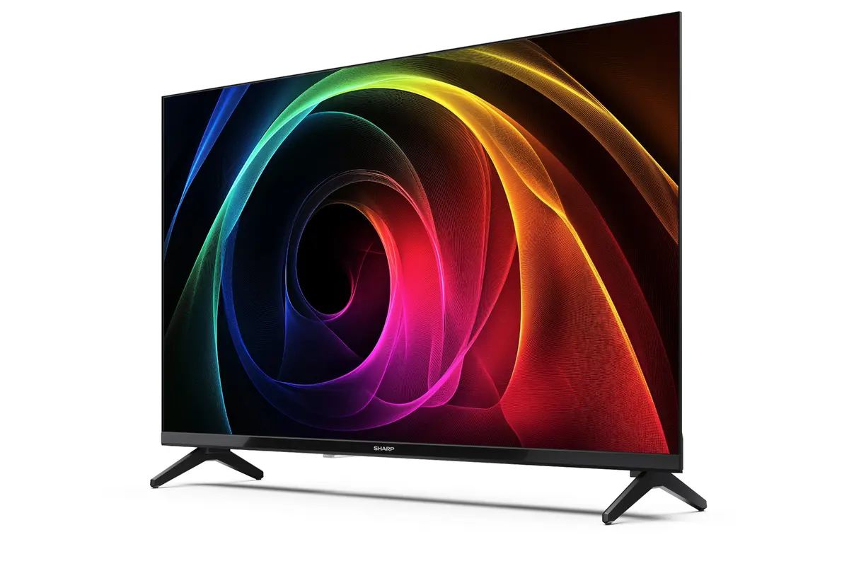 Sharp 32HA1205E 32" HD TV Photo 2