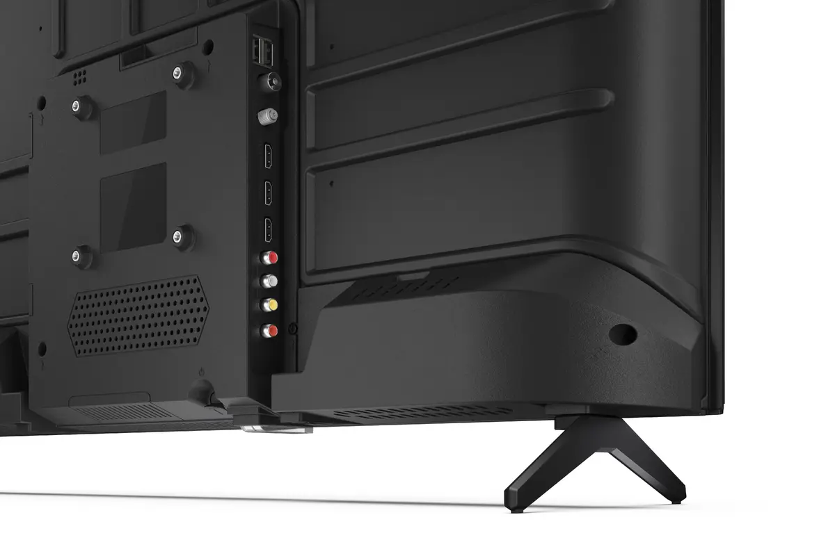 Sharp 32HA1205E 32" HD TV Photo 5