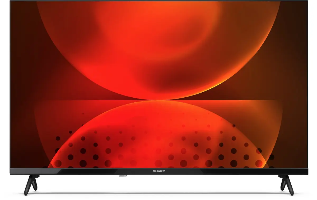 Sharp 32HA1205E 32-inch HD LED TV Photo 10