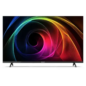 Television Sharp 40HA1205E 40" FHD LED Smart TV Black