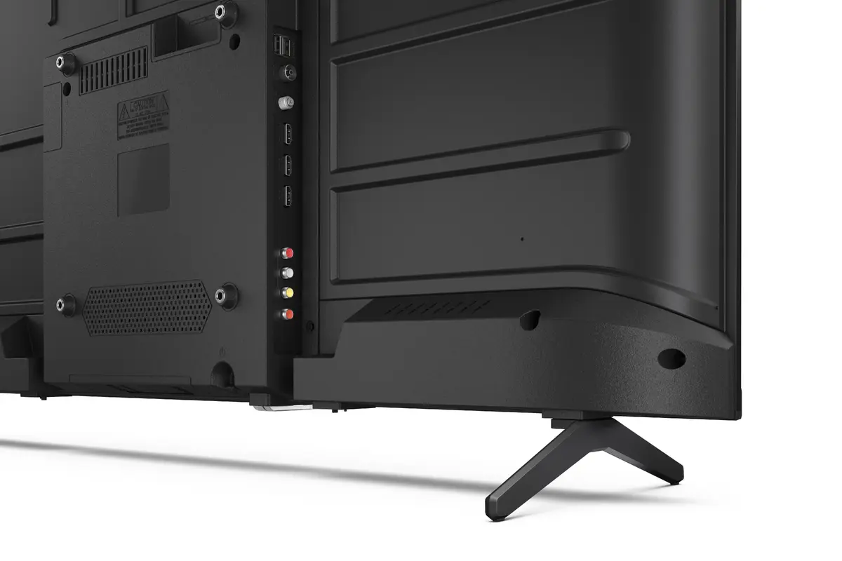 Sharp 40HA1205E 40" FHD TV Photo 6