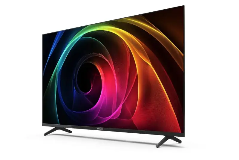 Sharp 40HA1205E Full HD LED televizors Photo 2