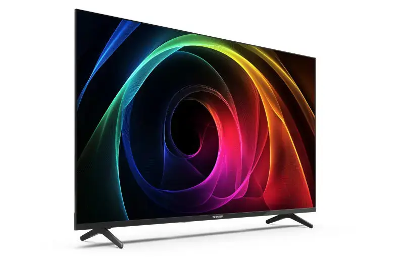 Sharp 40HA1205E Full HD LED televizors Photo 3
