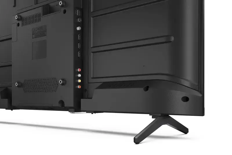 Sharp 40HA1205E Full HD LED televizors Photo 5