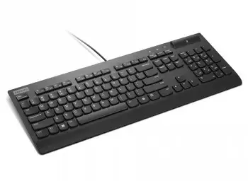 Lenovo Smartcard II wired keyboard 4Y41R64708 Photo 2