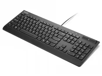 Lenovo Smartcard II wired keyboard 4Y41R64708 Photo 4