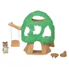 Игровой набор Sylvanian Families Baby Tree House Photo 2