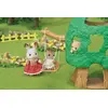 Игровой набор Sylvanian Families Baby Tree House Photo 6