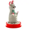 CONDOMERIE prezervatīvs Mouse Model 1 D-243106 Photo 2