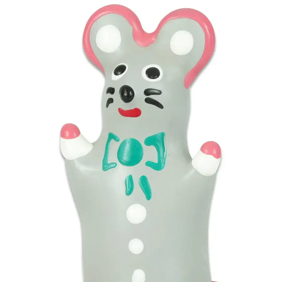 CONDOMERIE prezervatīvs Mouse Model 1 D-243106 Photo 3