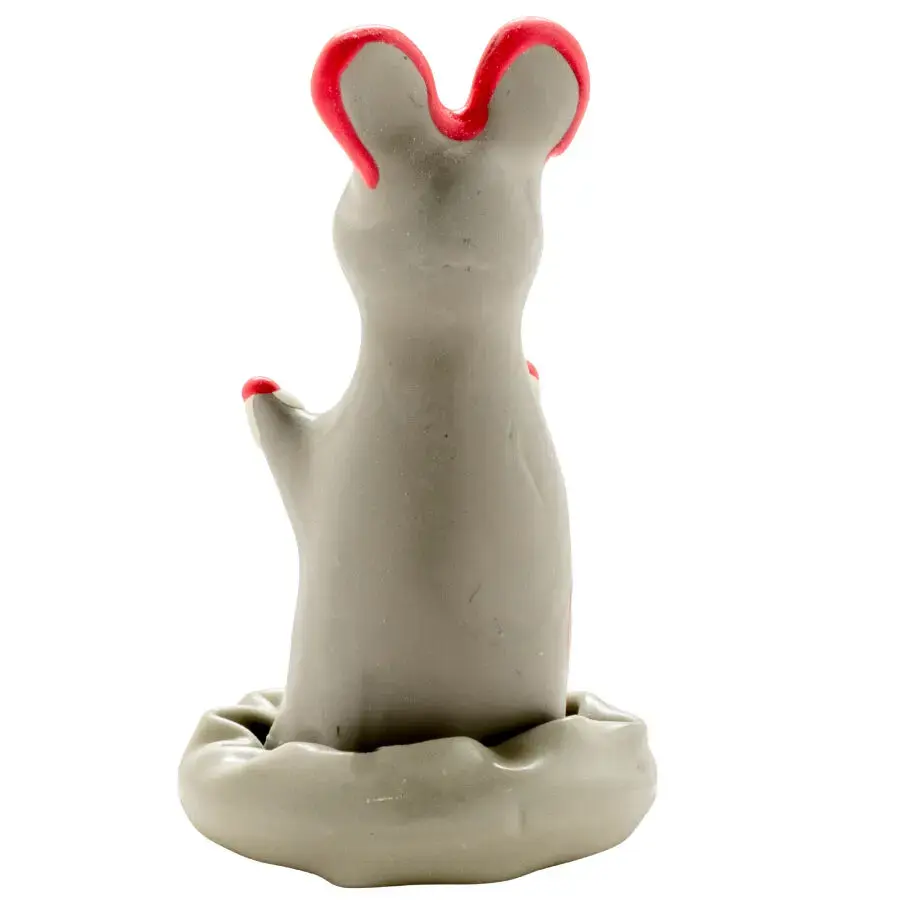 CONDOMERIE prezervatīvs Mouse Model 1 D-243106 Photo 4