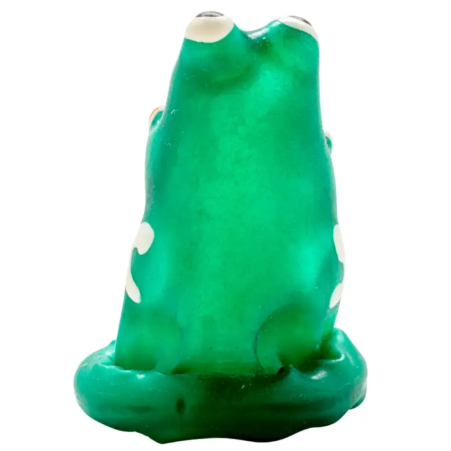 Презервативы CONDOMERIE Frog Model 1 Photo 4