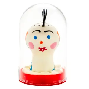 CONDOMERIE condoms Handpainted Punk D-243110 – novelty condom, single-pack design
