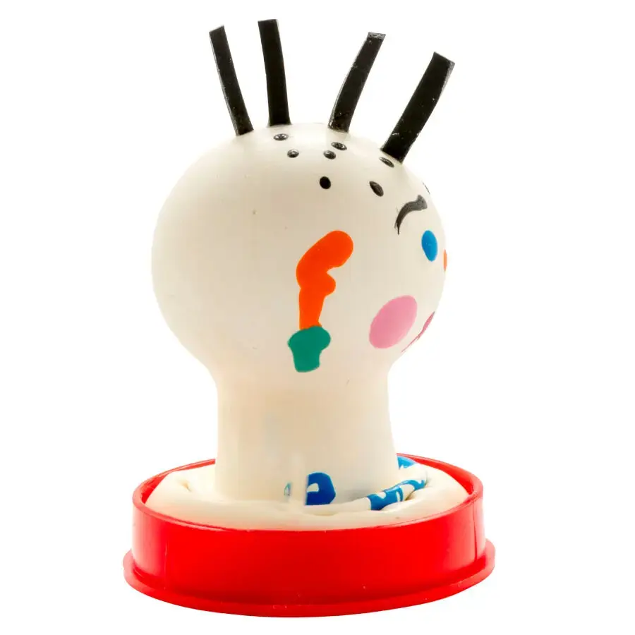 CONDOMERIE Handpainted Punk D-243110 condom Photo 2