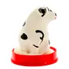 Condoms CONDOMERIE Dalmatian Dog Handpainted D-243111 Photo 2