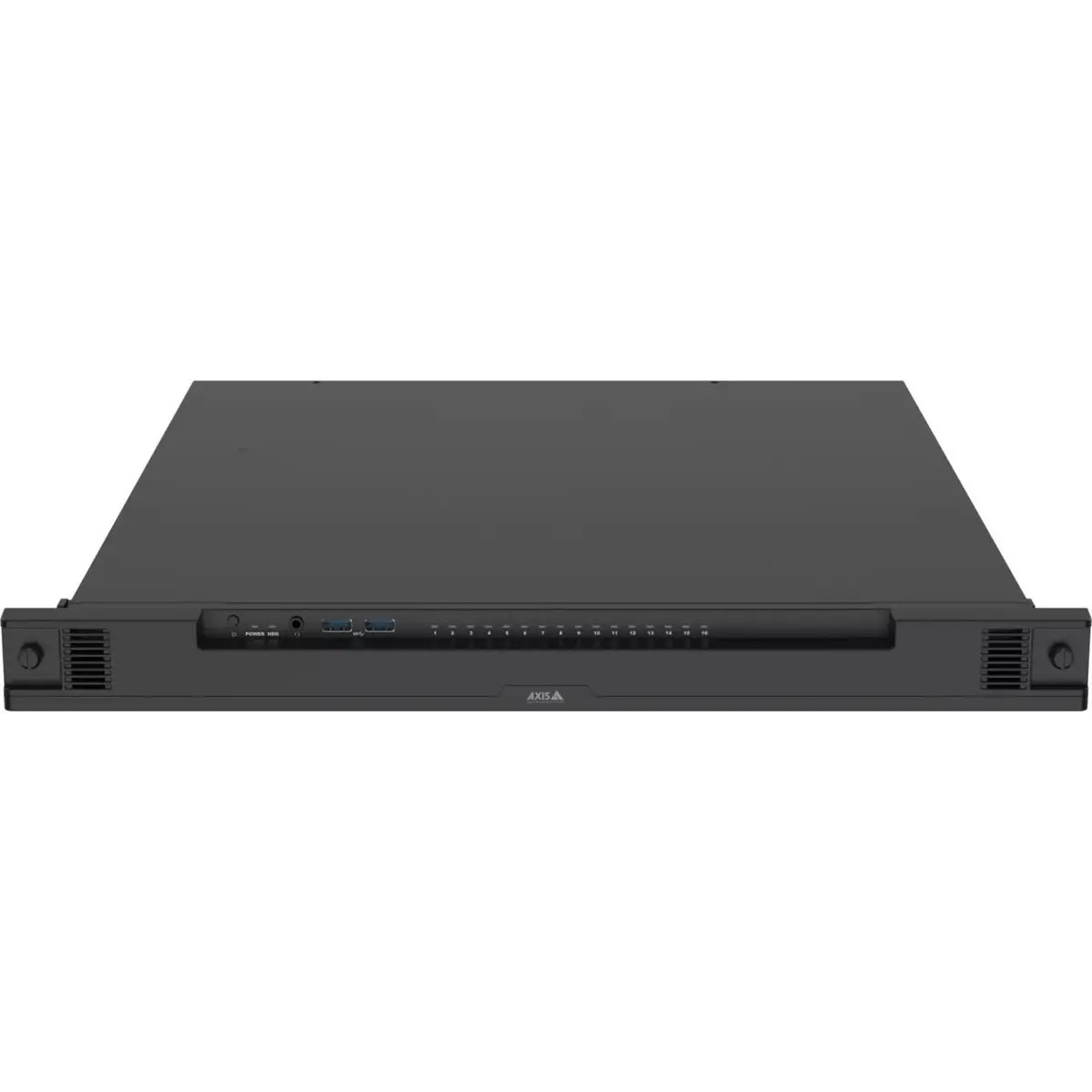AXIS S2216 Mk II Сетевой видеорегистратор 1U Photo 3
