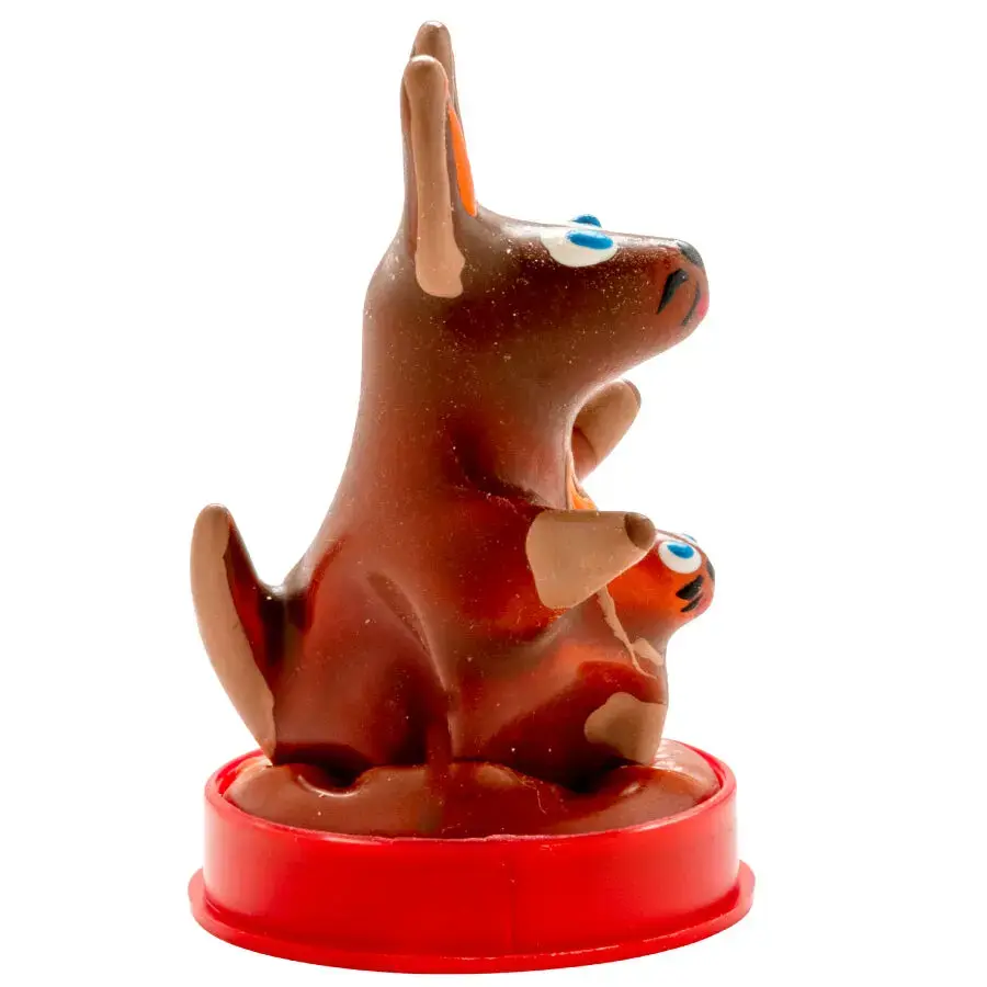 Condoms CONDOMERIE Kangaroo Model 1 Photo 2