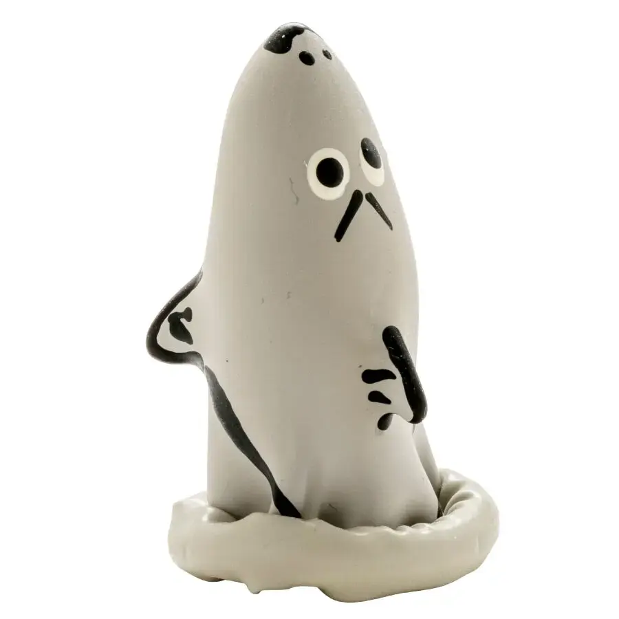 Презервативы CONDOMERIE Shark Model 1 D-243115 Photo 3