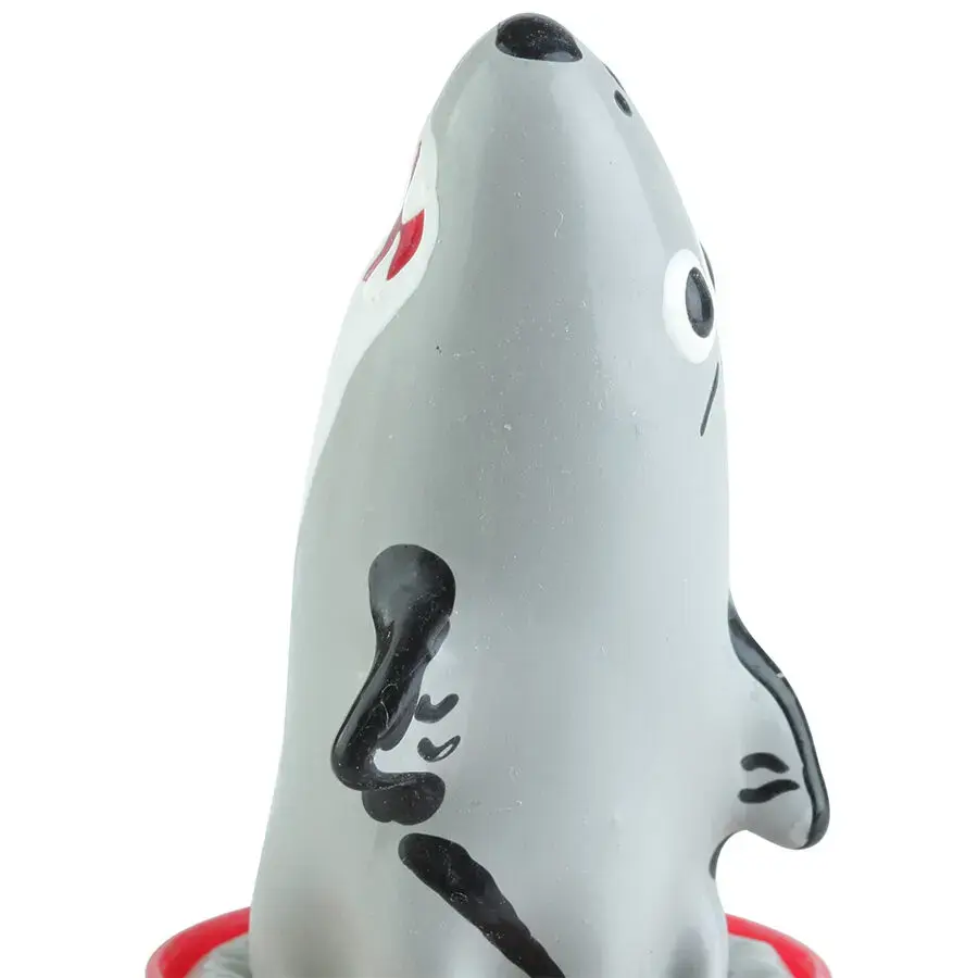Презервативы CONDOMERIE Shark Model 1 D-243115 Photo 4