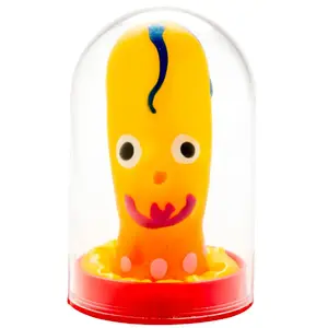 Презервативы CONDOMERIE Handpainted Mother модель D-243116, новинка с рисунком