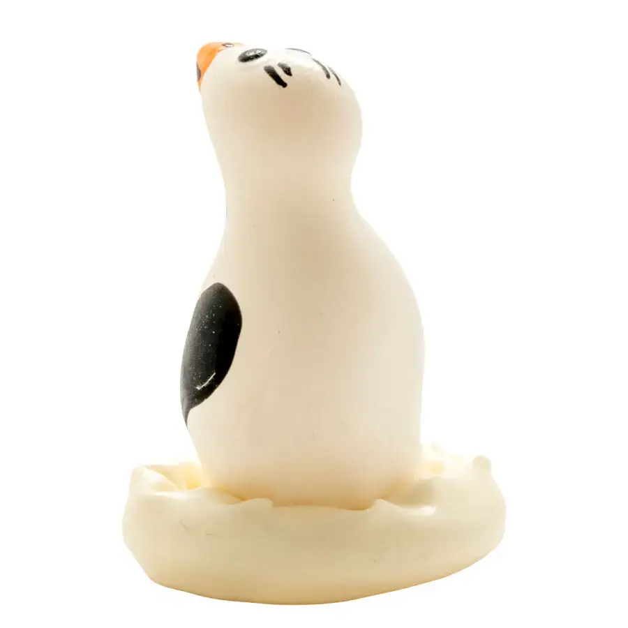 CONDOMERIE Handpainted Penguin D-243117 презервативы Photo 3